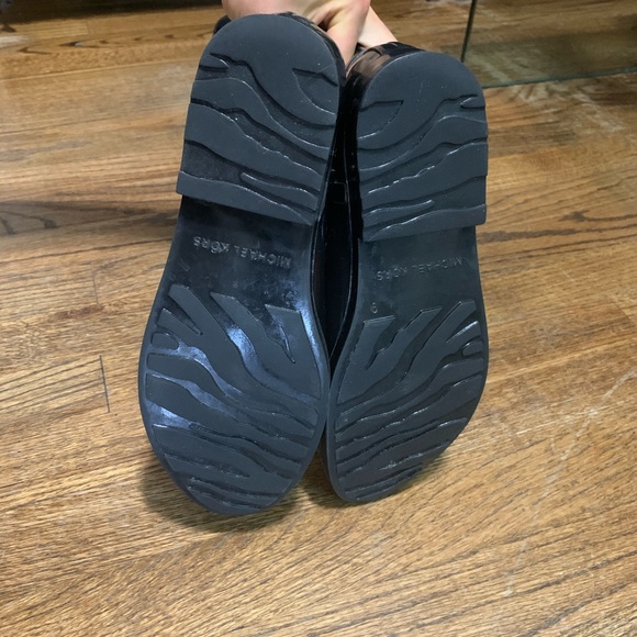 Michael Kors rain boots - Picture 5 of 5